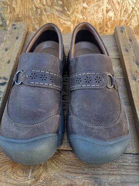 KEEN Kaci III Slip On